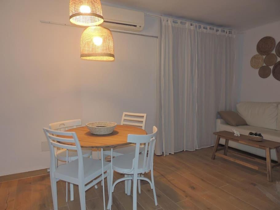 Suite La Savina Formentera Con Vistas Al Mar Exterior foto