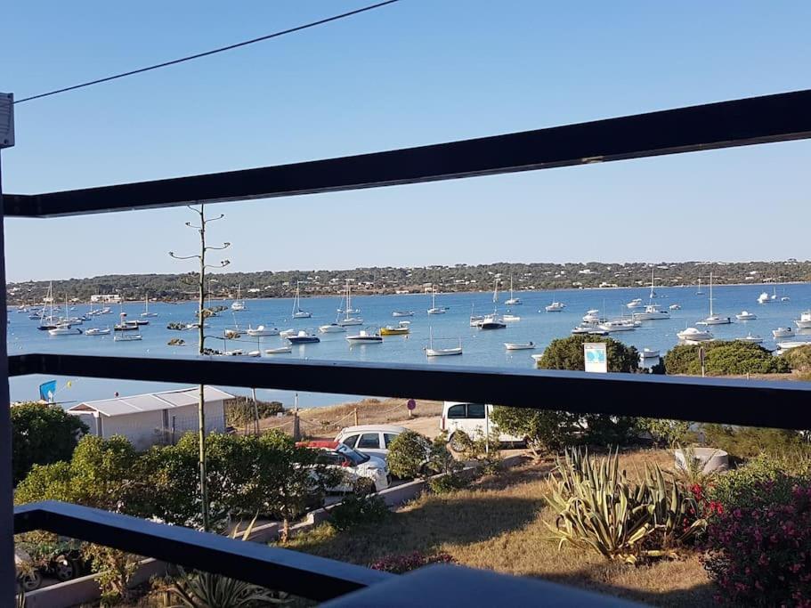 Suite La Savina Formentera Con Vistas Al Mar Exterior foto